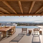 Oskelos Villa *