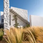 Villa Oskelos Kastraki (Naxos)