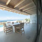 Villa Oskelos Kastraki (Naxos)