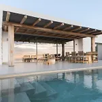Villa Oskelos Kastraki (Naxos)