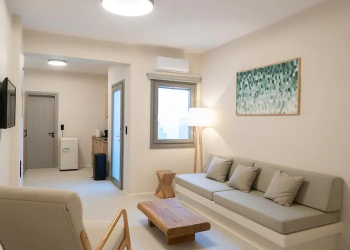 Oskelos * Kastraki (Naxos)