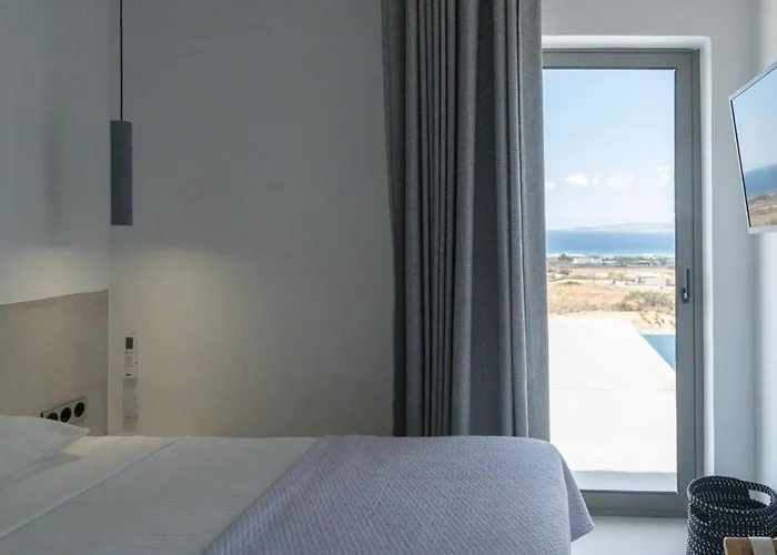 Oskelos * Kastraki (Naxos)