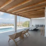 Oskelos * Kastraki (Naxos)