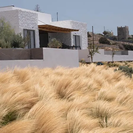 Oskelos Villa *