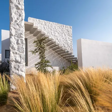 Villa Oskelos Kastraki (Naxos)