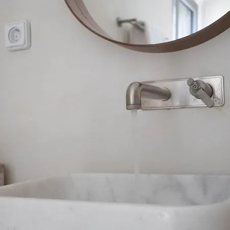 Oskelos * Kastraki (Naxos)