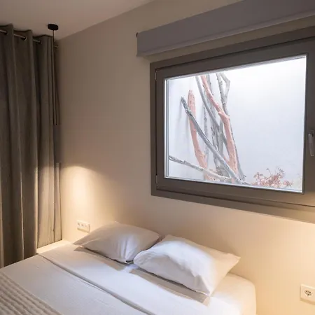 Villa Oskelos Kastrákion