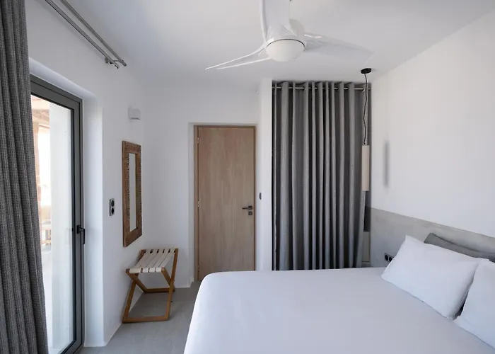 Oskelos Villa Kastrákion