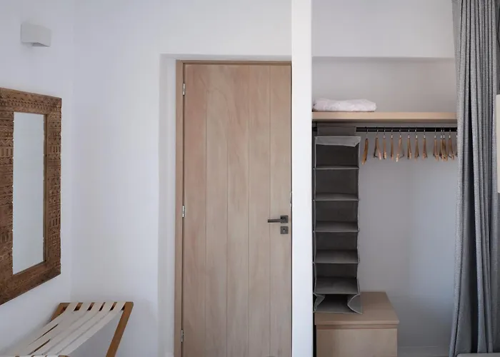 Oskelos Villa Kastrákion