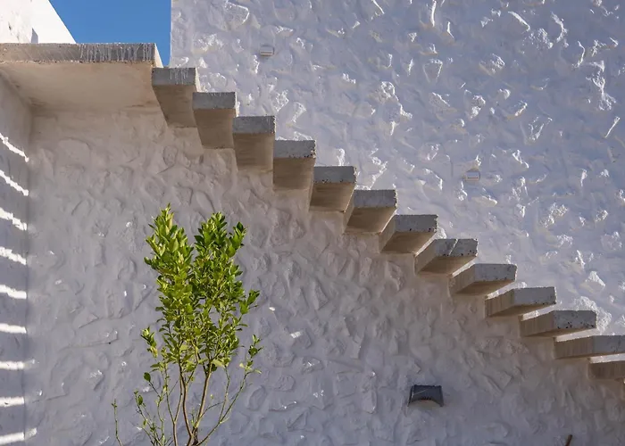 Oskelos Villa Kastrákion