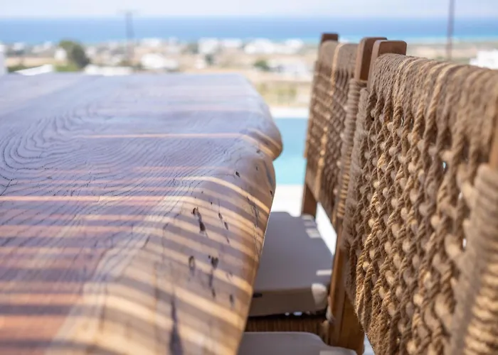 Villa Oskelos Kastrákion