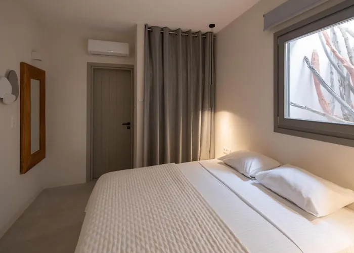 Villa Oskelos Kastrákion