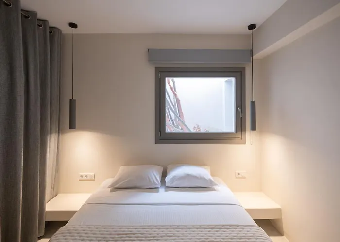 Villa Oskelos Kastrákion