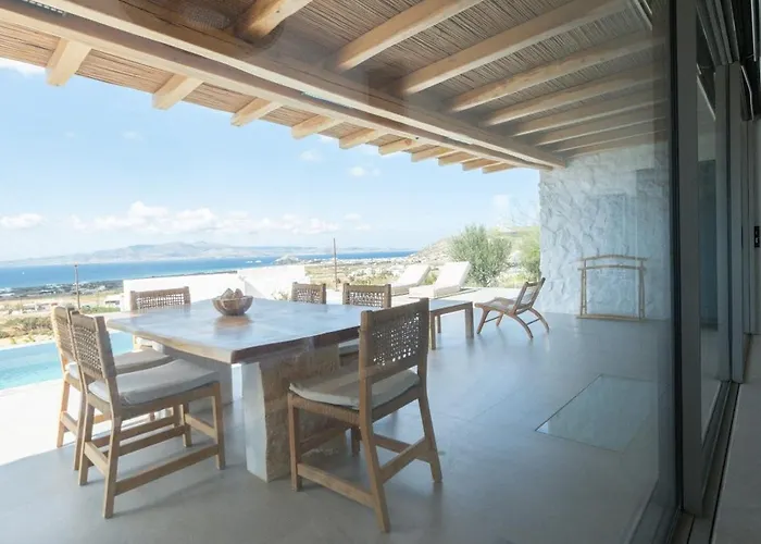 Villa Oskelos Kastrákion